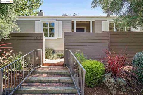401 Spruce St, Berkeley, CA 94708 photo 1