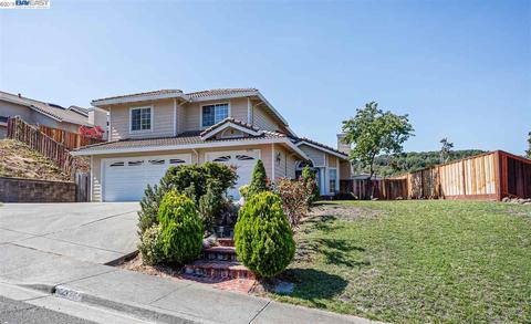 5375 Saddleback Ct, Richmond, CA 94803 photo 1