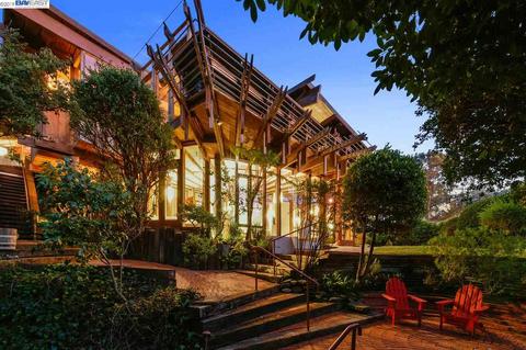 150 Bret Harte Rd, Berkeley, CA 94708 photo 1
