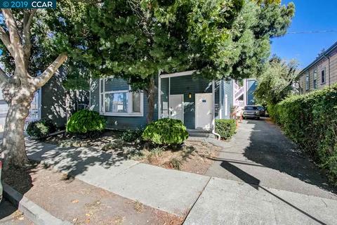 933 Addison St #A, Berkeley, CA 94710 photo 1