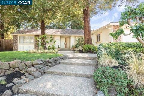 5254 Laurel Dr, Concord, CA 94521 photo 1