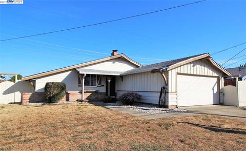 2345 Bermuda Ln, Hayward, CA 94545 photo 1
