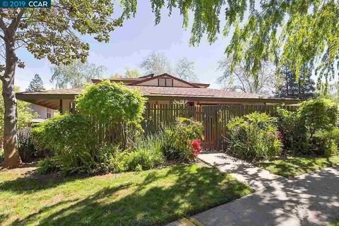 5508 Roundtree Dr #F, Concord, CA 94521 photo 1