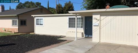 1385 Coventry, Concord, CA 94518 photo 1