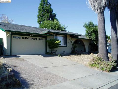 228 Boulder Dr, Antioch, CA 94509 photo 1
