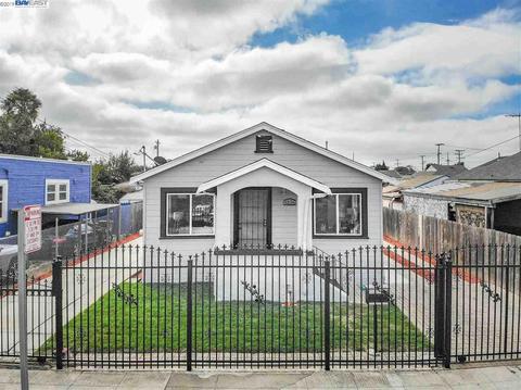 1226 90th Ave, Oakland, CA 94603 photo 1