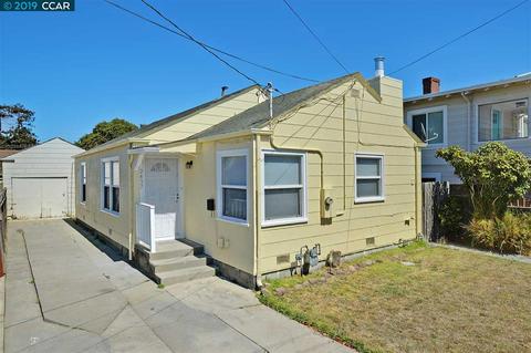 2437 Lowell Ave, Richmond, CA 94804 photo 1