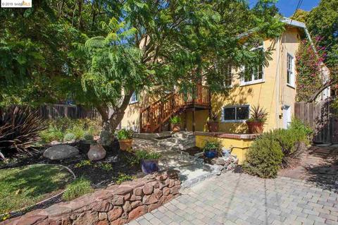 1229 Glen Ave, Berkeley, CA 94708 photo 1