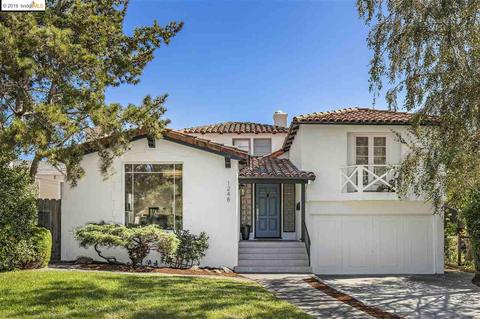 1248 Hopkins St, Berkeley, CA 94702 photo 1