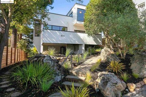 861 Regal Rd, Berkeley, CA 94708 photo 1