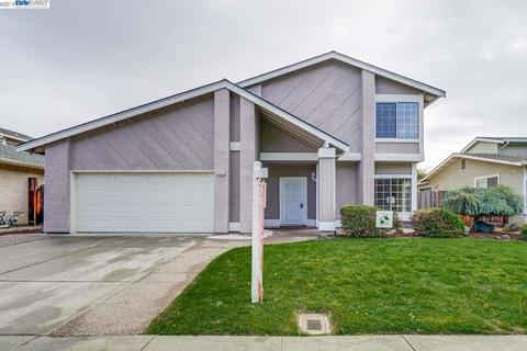 4910 Seneca Park Loop, Fremont, CA 94538 photo 1