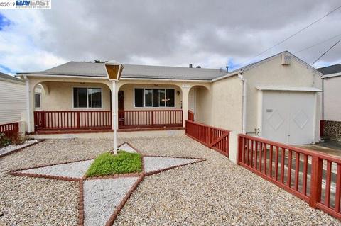 715 Arthur Ave, San Leandro, CA 94577 photo 1