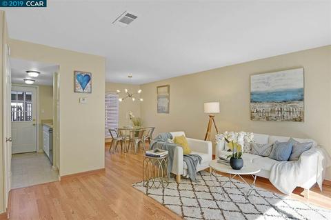 5466 Roundtree #D, Concord, CA 94521 photo 1