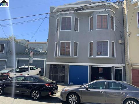 Undisclosed, San Francisco, CA 94110 photo 1
