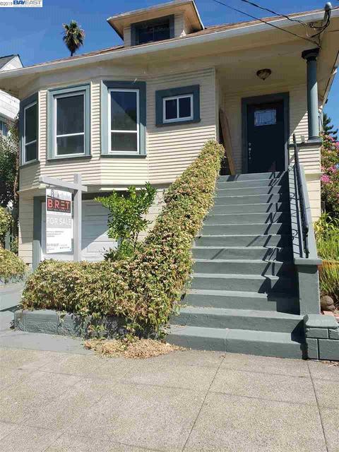 3045 Tremont St, Berkeley, CA 94703 photo 1