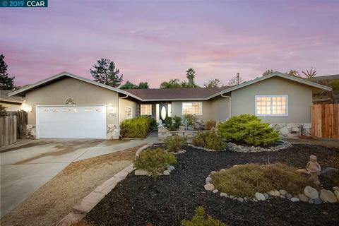 1105 Rainbow Dr, Martinez, CA 94553 photo 1