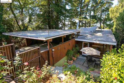 46 Senior Ave, Berkeley, CA 94708 photo 1