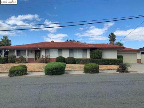 101 Beede Way, Antioch, CA 94509 photo 1