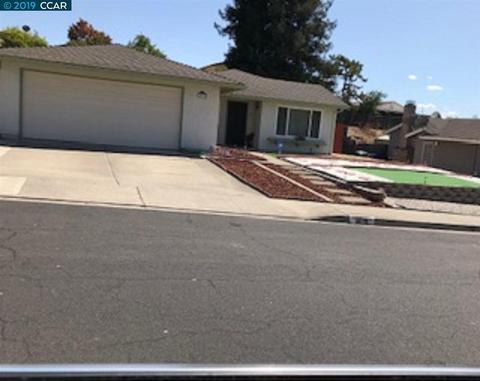 1014 Seascape Cir, Rodeo, CA 94572 photo 1