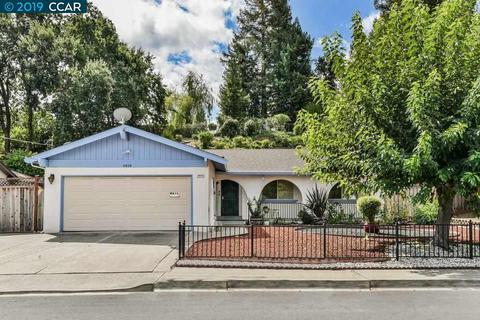 6818 Waverly Rd, Martinez, CA 94553 photo 1