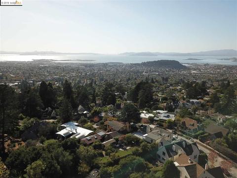 38 Northampton Ave, Berkeley, CA 94707 photo 1