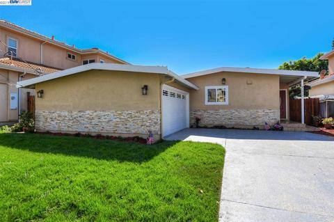 41419 Joyce Ave, Fremont, CA 94539 photo 1
