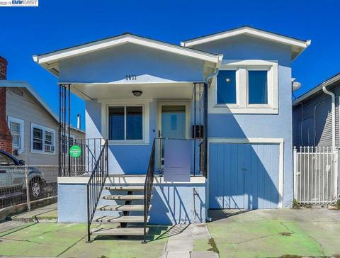 2033 98th Ave, Oakland, CA 94603 photo 1