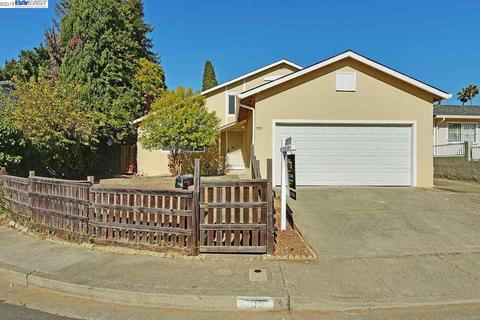 206 Marquette Ave, Vallejo, CA 94589 photo 1