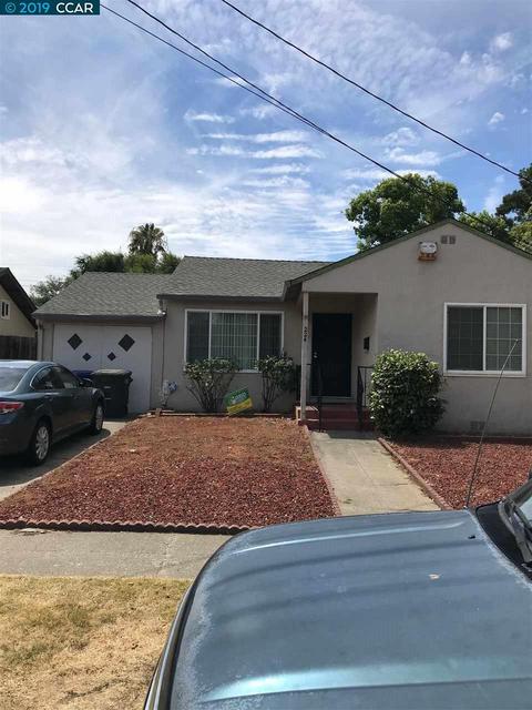 224 Macarthur Ave, Pittsburg, CA 94565 photo 1