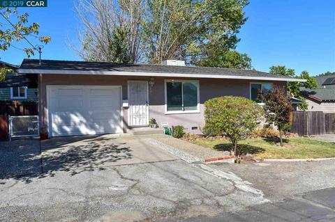 2801 Merle Ave, Martinez, CA 94553 photo 1