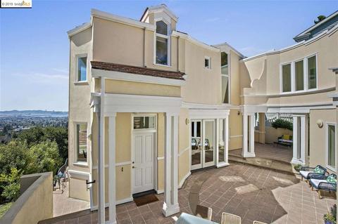 601 Alvarado Rd, Berkeley, CA 94705 photo 1