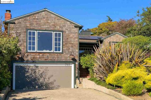 765 Grizzly Peak Blvd, Berkeley, CA 94708 photo 1