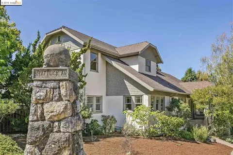 2064 Los Angeles Ave, Berkeley, CA 94707 photo 1
