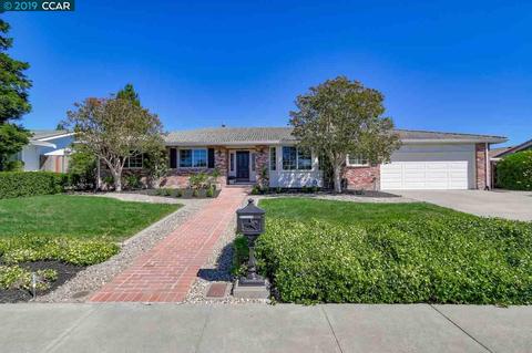 261 Claudia Ct, Moraga, CA 94556 photo 1