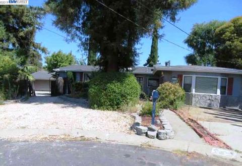 5159 Lodato Ct, Concord, CA 94521 photo 1