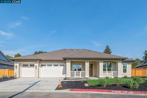 20 Olivia Ln, Concord, CA 94521 photo 1