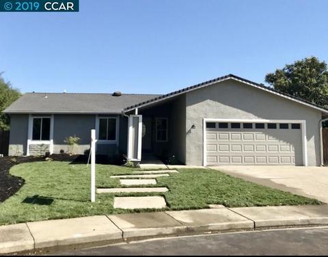 2408 Pinnacle Dr, Martinez, CA 94553 photo 1