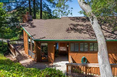 54 Spring Rd, Orinda, CA 94563 photo 1