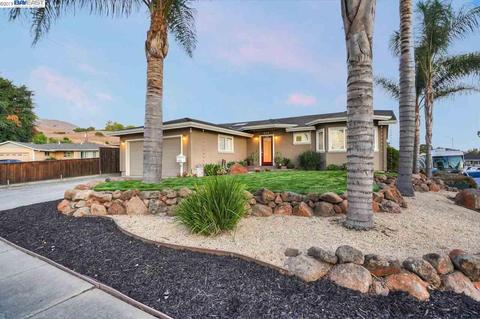 600 Jupiter Ct, Fremont, CA 94539 photo 1