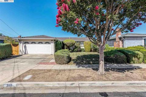 310 Fairway St, Hayward, CA 94544 photo 1