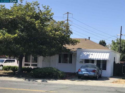 3110 Georgia St, Vallejo, CA 94591 photo 1