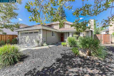 1605 Lindbergh Dr, Concord, CA 94521 photo 1