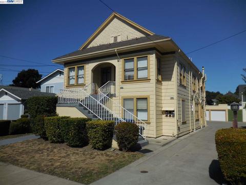 765 Taylor, Alameda, CA 94501 photo 1