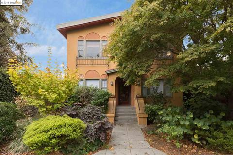 2638 Russell St #4, Berkeley, CA 94705 photo 1