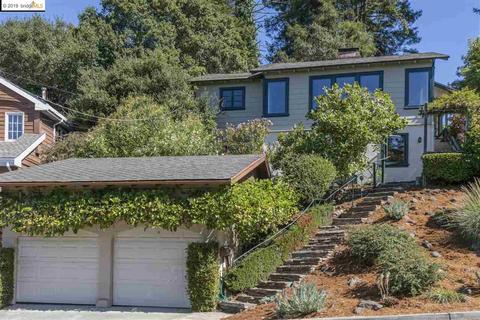 645 Creston Rd, Berkeley, CA 94708 photo 1