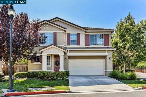 1522 Silverleaf Ln, Concord, CA 94521 photo 1