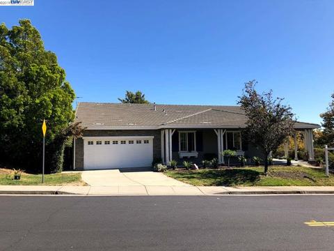 3502 Valley View Ct, Fairfield, CA 94534 photo 1
