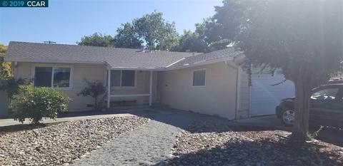 2638 E Olivera Rd, Concord, CA 94519 photo 1