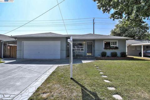 4144 Jensen St, Pleasanton, CA 94566 photo 1