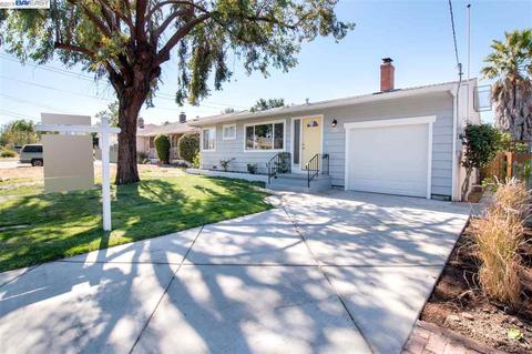 22032 Cameron St, Castro Valley, CA 94546 photo 1